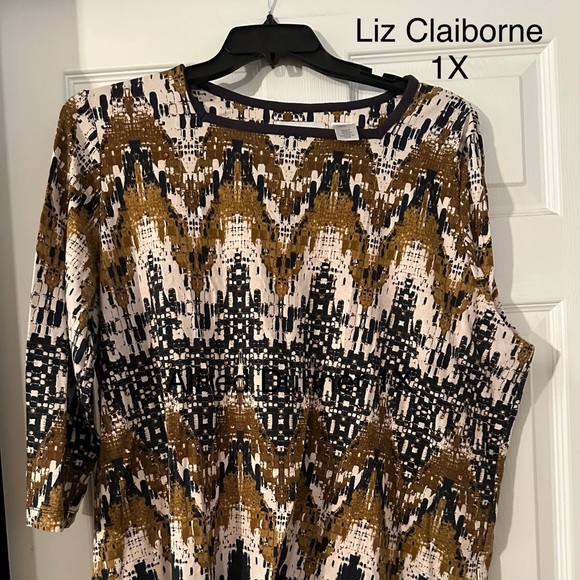Liz Claiborne brand - Picture 1 of 1